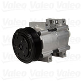 A/C Compressor - Ford | YC2523