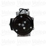Valeo A/C Compressor - Dodge 55037205AH-VAL