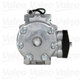 Valeo A/C Compressor - Dodge 55037205AH-VAL