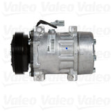Valeo A/C Compressor - Dodge 55037205AH-VAL