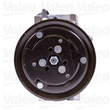 Valeo A/C Compressor - Dodge 55055540AC-VAL