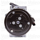 Valeo A/C Compressor - Dodge 55055339AE-VAL