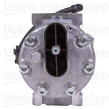 Valeo A/C Compressor - Dodge 55055339AE-VAL