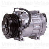 A/C Compressor - Dodge | 55055339AE