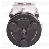 Valeo A/C Compressor - Ford YC2522-VAL5