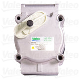 Valeo A/C Compressor - Ford YC2522-VAL5