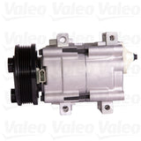 Valeo A/C Compressor - Ford YC2522-VAL5