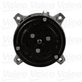 Valeo A/C Compressor - Oldsmobile 89018894-VAL