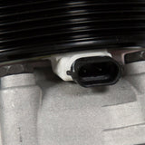 Valeo A/C Compressor - Oldsmobile 89018894-VAL