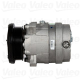 Valeo A/C Compressor - Oldsmobile 89018894-VAL