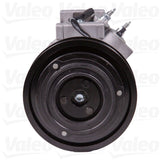 Valeo A/C Compressor - Toyota 883200608084-VAL
