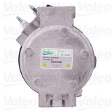 Valeo A/C Compressor - Toyota 883200608084-VAL