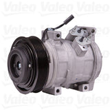 A/C Compressor - Toyota | 883200608084