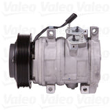 Valeo A/C Compressor - Toyota 883200608084-VAL