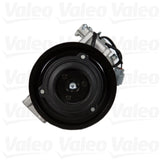 Valeo A/C Compressor - Honda 38810RAAA01-VAL