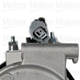 Valeo A/C Compressor - Honda 38810RAAA01-VAL