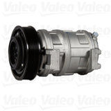 A/C Compressor - Honda | 38810RAAA01