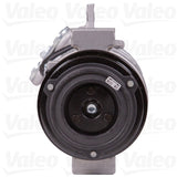 Valeo A/C Compressor - GMC 19169352-VAL