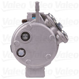 Valeo A/C Compressor - GMC 19169352-VAL