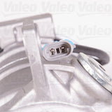 Valeo A/C Compressor - GMC 19169352-VAL
