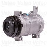 A/C Compressor - GMC | 19169352