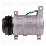 Valeo A/C Compressor - GMC 19169352-VAL