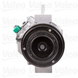 Valeo A/C Compressor - Chevrolet 84208257-VAL