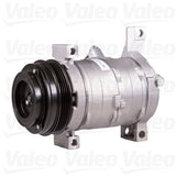 Valeo A/C Compressor - Chevrolet 84208257-VAL