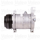 A/C Compressor - Chevrolet | 84208257