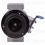 Valeo A/C Compressor - GMC 25891793-VAL