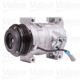 A/C Compressor - GMC | 25891793