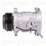 Valeo A/C Compressor - GMC 25891793-VAL