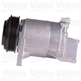 Valeo A/C Compressor - Nissan 926005Z01B-VAL2