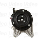 Valeo A/C Compressor - Nissan 92600JP01C-VAL2