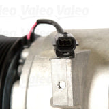 Valeo A/C Compressor - Nissan 92600JP01C-VAL2