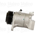 Valeo A/C Compressor - Nissan 92600JP01C-VAL2