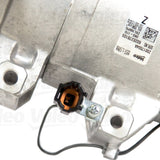 Valeo A/C Compressor - Nissan 926008J03B-VAL