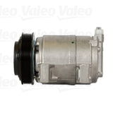 Valeo A/C Compressor - Nissan 926008J03B-VAL