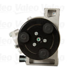 Valeo A/C Compressor - Nissan 926009FE0D-VAL