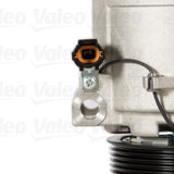 Valeo A/C Compressor - Nissan 926009FE0D-VAL