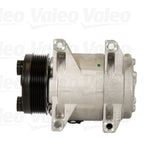 Valeo A/C Compressor - Nissan 926009FE0D-VAL