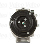 Valeo A/C Compressor - Nissan 92600ZL91A-VAL