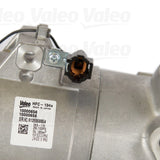 Valeo A/C Compressor - Nissan 92600ZL91A-VAL