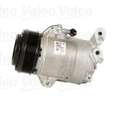 Valeo A/C Compressor - Nissan 92600ZL91A-VAL