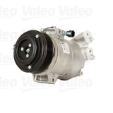 A/C Compressor - Nissan | 92600ZL91A