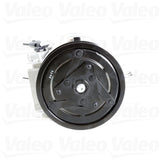 Valeo A/C Compressor - Nissan 92600ZX50A-VAL