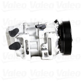 Valeo A/C Compressor - Nissan 92600ZX50A-VAL