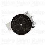 Valeo A/C Compressor - Nissan 92600ZE90B-VAL