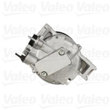 Valeo A/C Compressor - Nissan 92600ZE90B-VAL