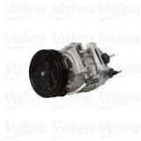 A/C Compressor - Nissan | 92600ZE90B